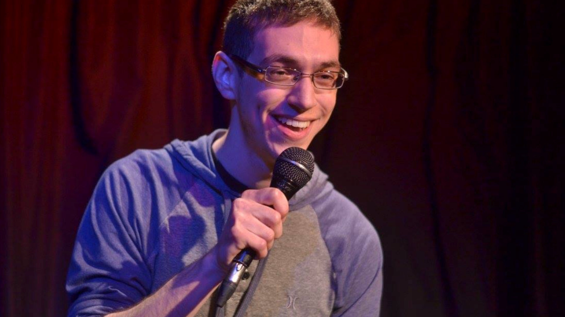 Stand-up