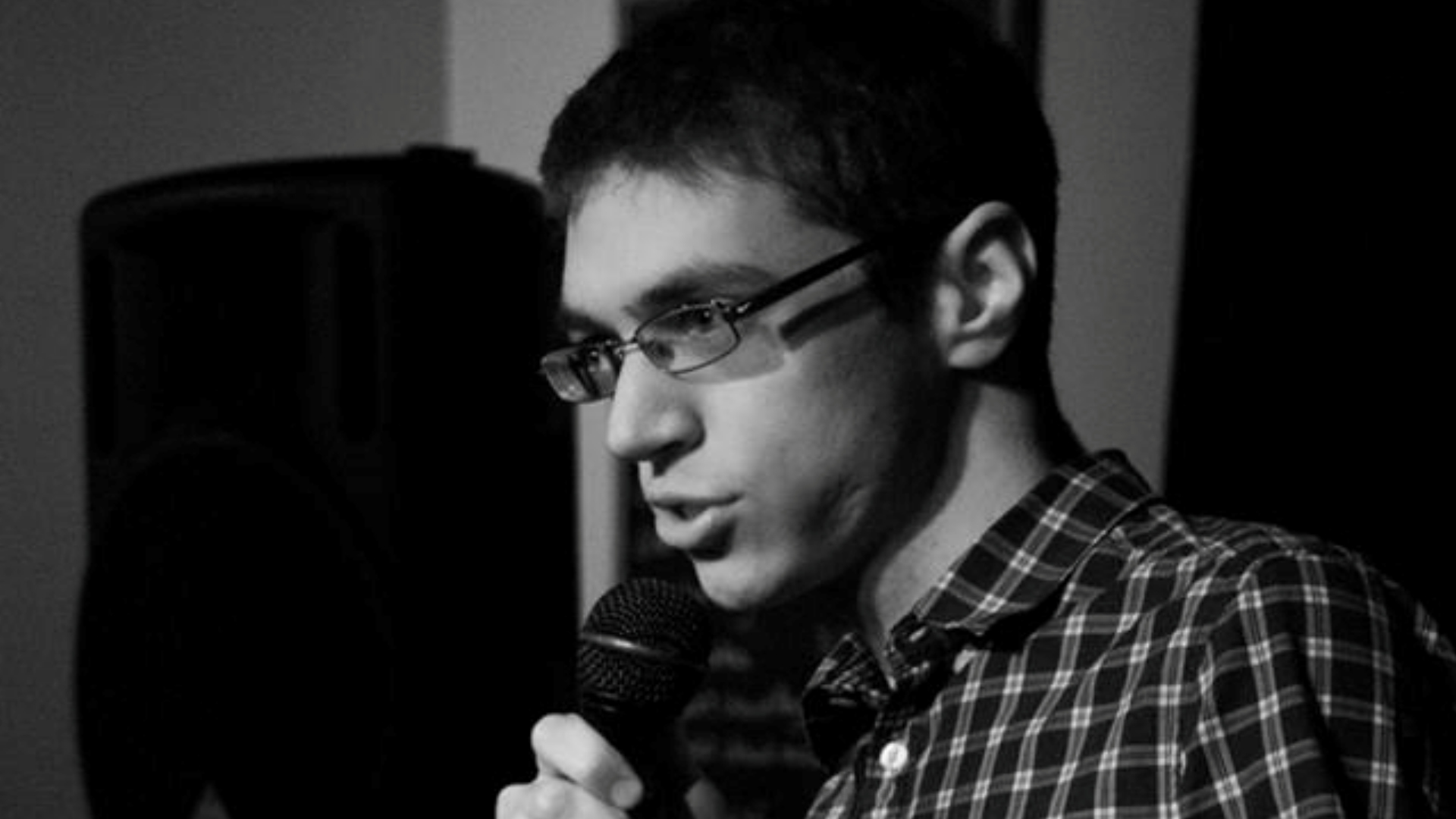 Stand-up